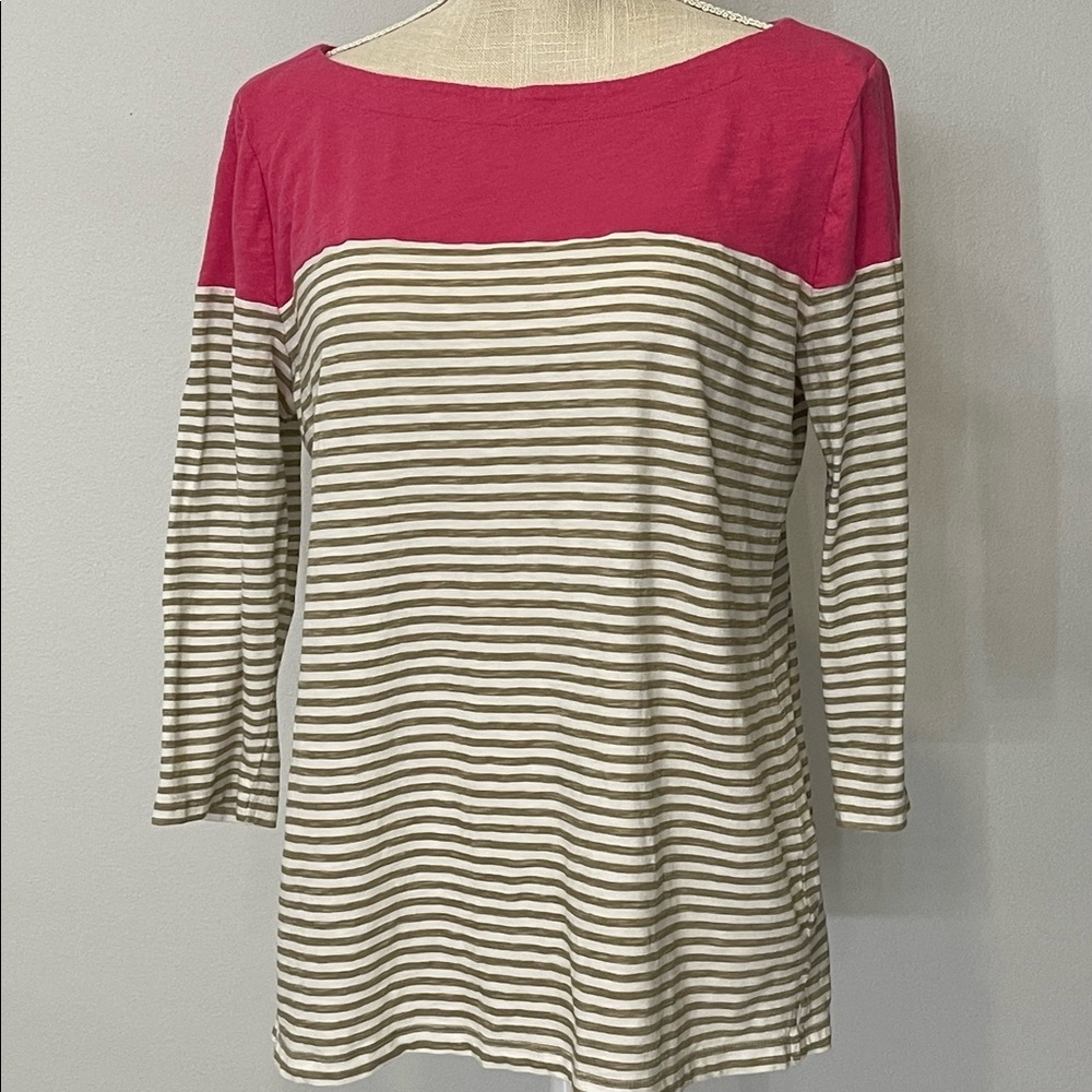 Loft shirt